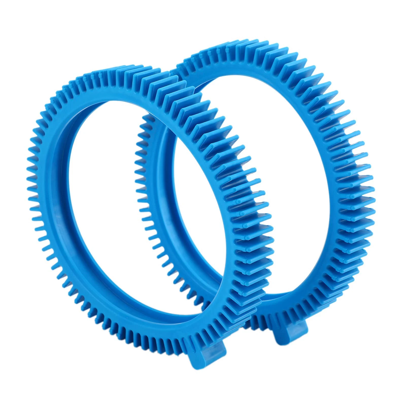 

896584000-143 Pool Cleaners Front Tires with Super Hump,Replacement Part for Pool Cleaners