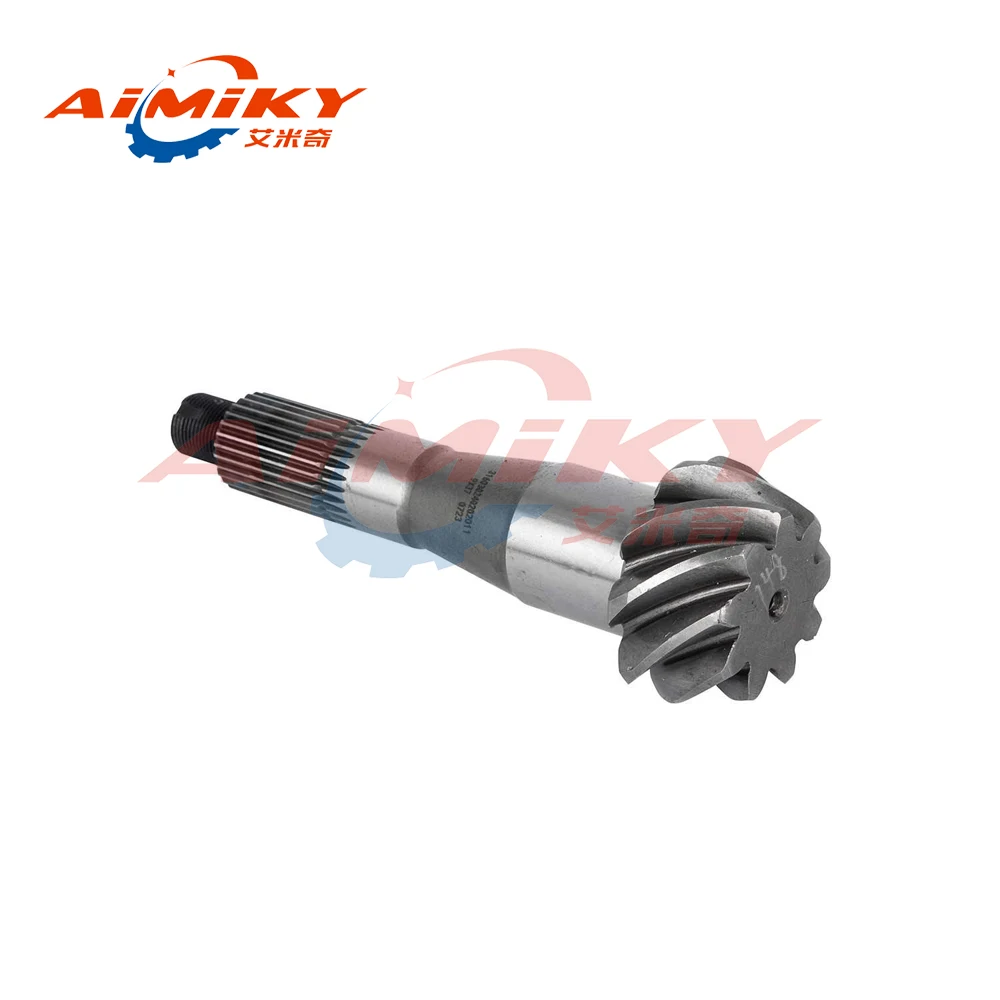 316030 - 2402020 -11 Дифференциал заднего моста шестерни заводной головки для России Jeep UAZ