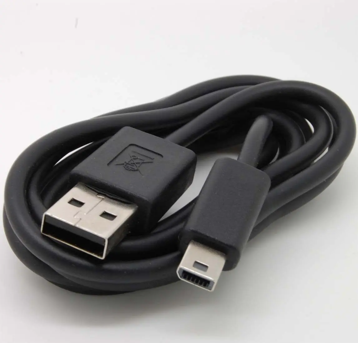 

Mini USB SYNC&CHARGER Cable for htc Touch 3G Pro 2 Diamond Cruise G1 Viva TyTN Wing MAX 4G Touch Pro2 Advantage X7510 7500