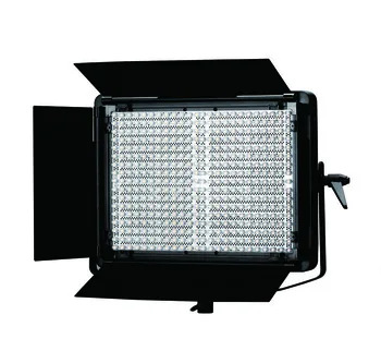 NiceFoto LED-2160B 200W Профессиональная плоская панель освещения CRI 95 5500K фотография