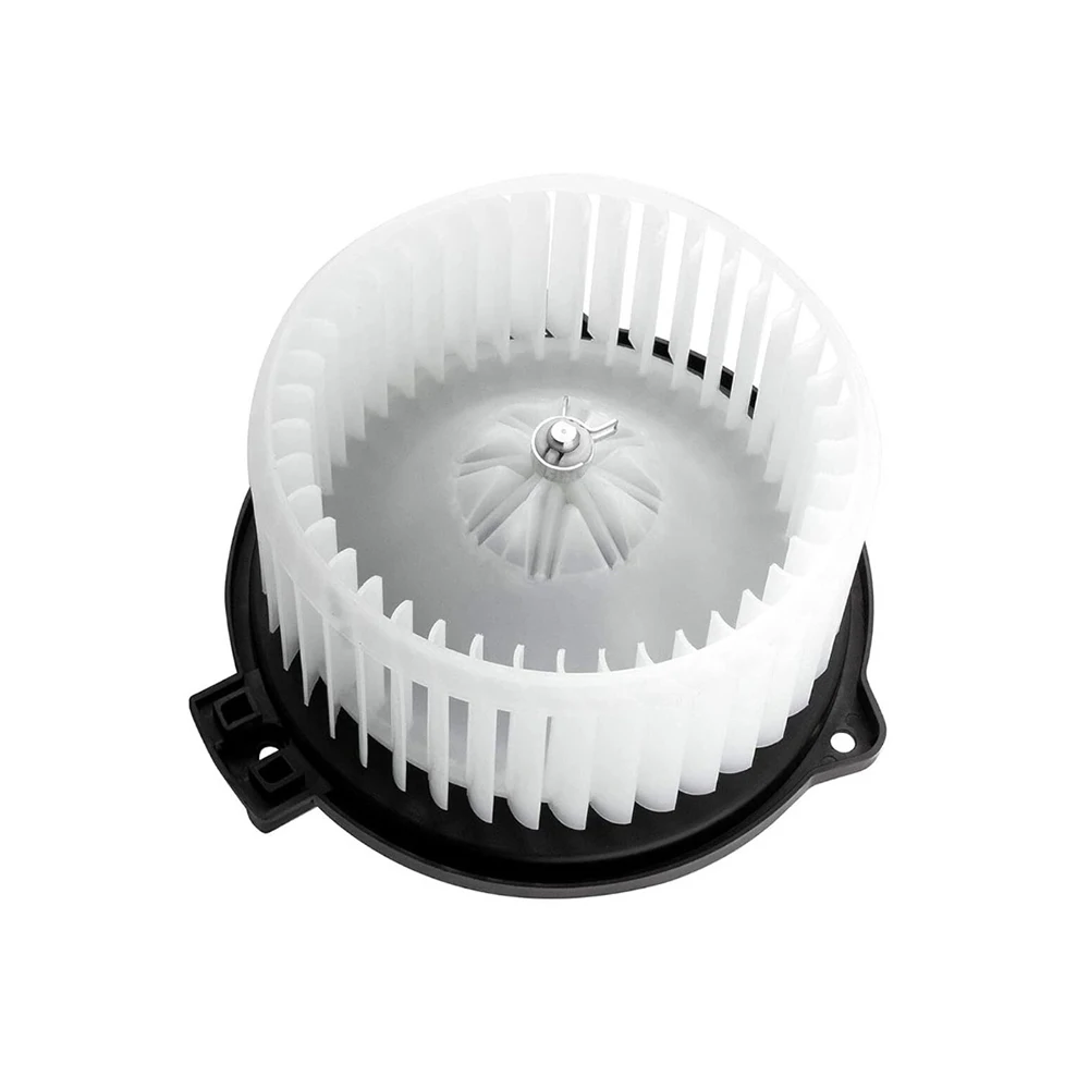 Фото Мотор вентилятора кондиционера для Toyota LAND CRUISER PRADO TRJ150L GRJ150L KDJ150L LJ150L 87103-60400 8710360400 87103-0C040 87103-0E040 №3