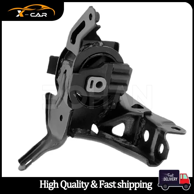 

12372-0T581 12363-0T030 12364-0T030 12305-0T341 Крепления двигателя для Toyota C-HR 22-18 L4-2.0L 123050 Т341 123640 Т030 123720 Т581