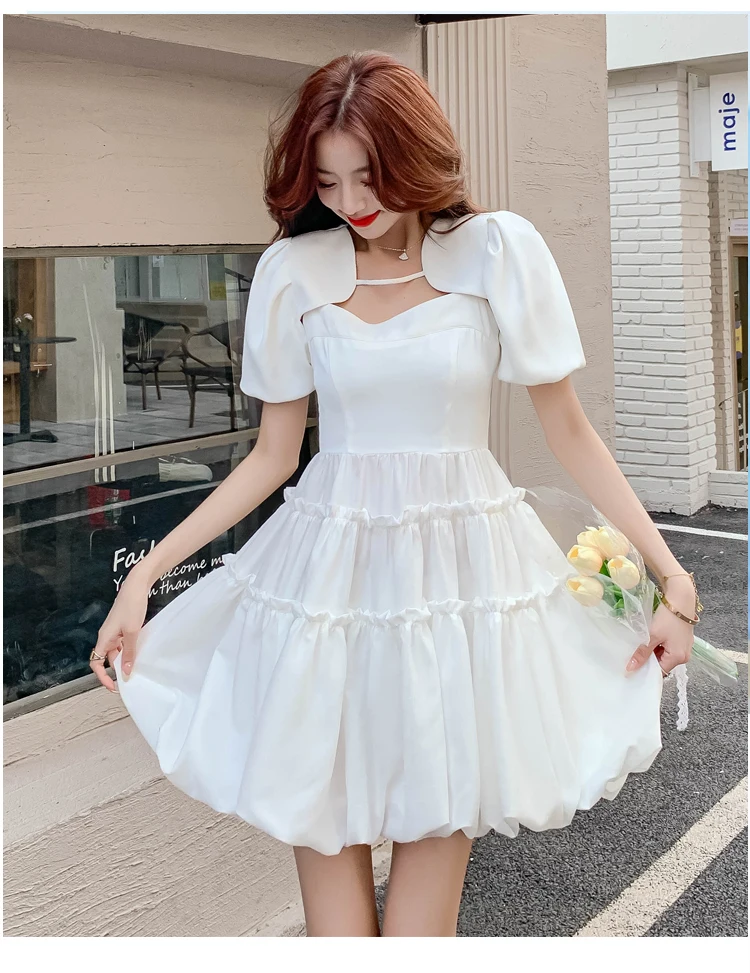 

2022 Summer Women Spaghetti Dress and Short Sleeve Shawl 2pcs Set Female Sleeveless Dress and Shrug Set Outfits