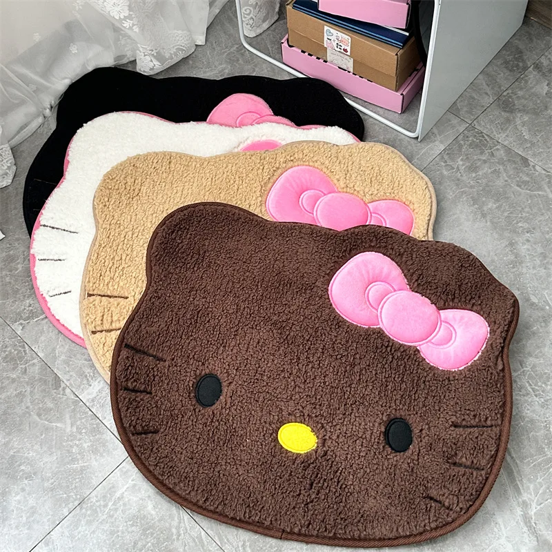 MINISO Hello Kitty Гавайская серия коврик