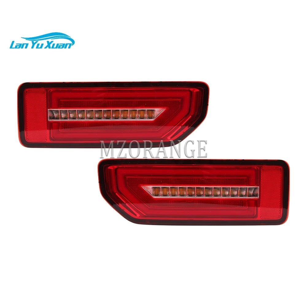 

Hot Selling Auto Lighting Systems Tail Lamp Rear Light Lamp Taillight Tail Light For Suzuki Jimny 2019 2020