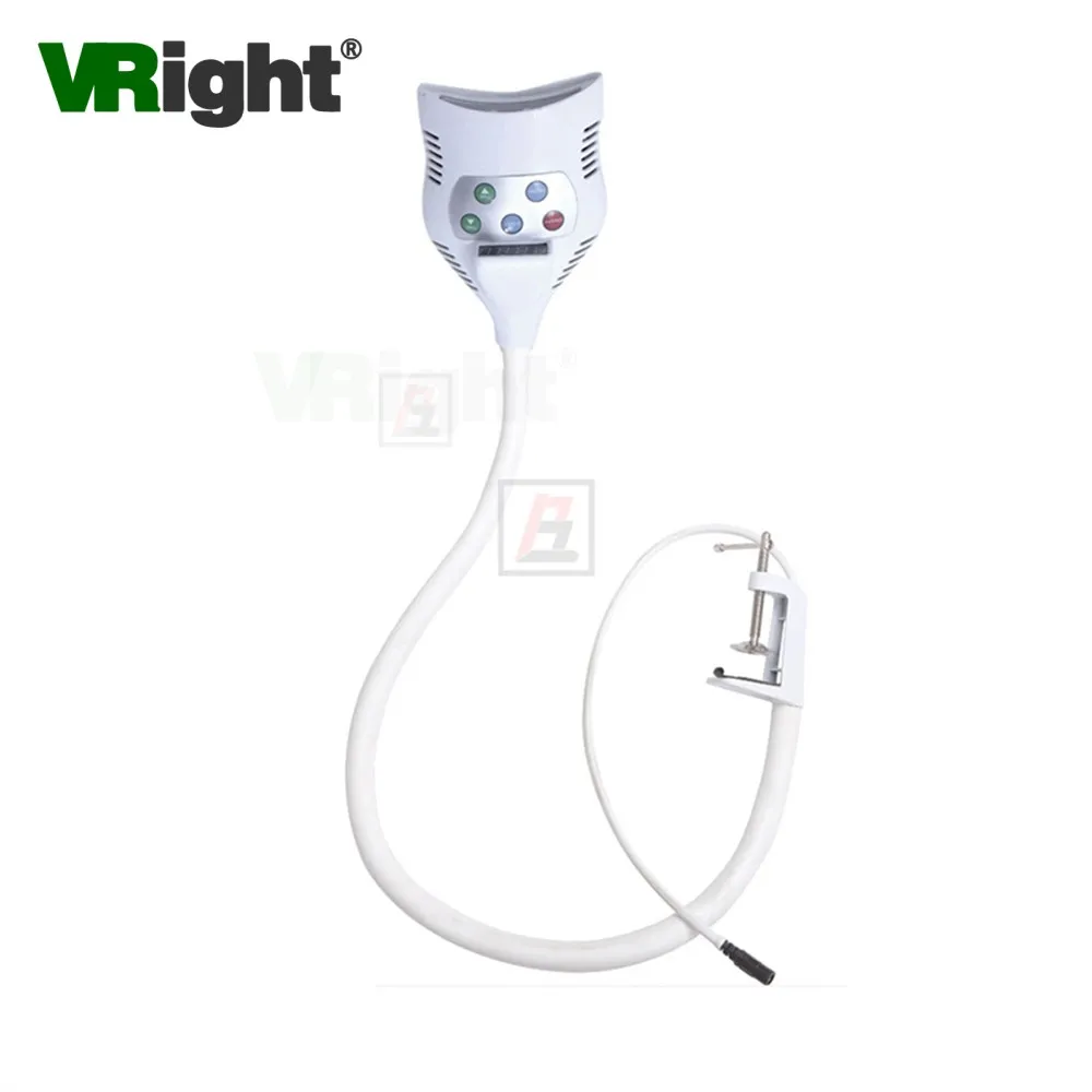 

Dental Cold light whitening instrument Teeth Whitening Machine Lamp LED Teeth Whitening Lamp Desktop Tooth Bleaching Tools