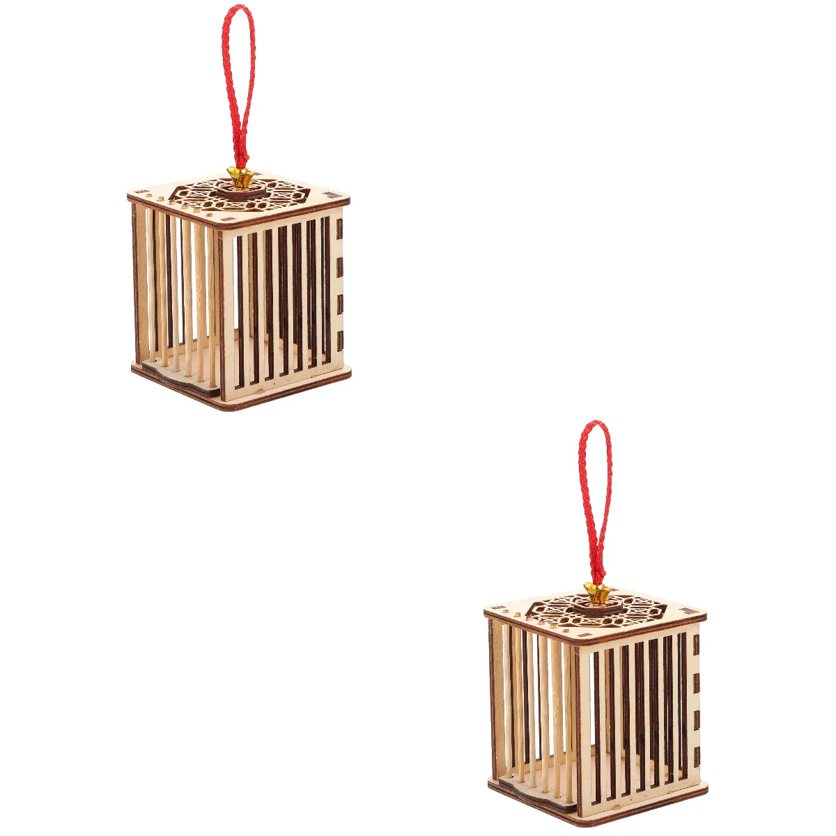 

Cage Habitat Box Grasshopper Wooden House Catcher Feeding Outdoor Cricket Case Reptile Nesting Supplies Pets Insect Insert Mesh