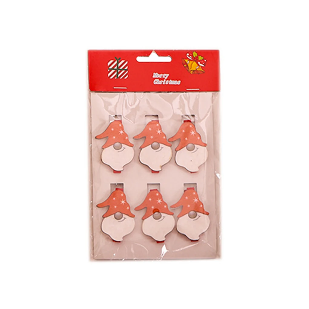 

36 шт., Деревянные Прищепки для одежды