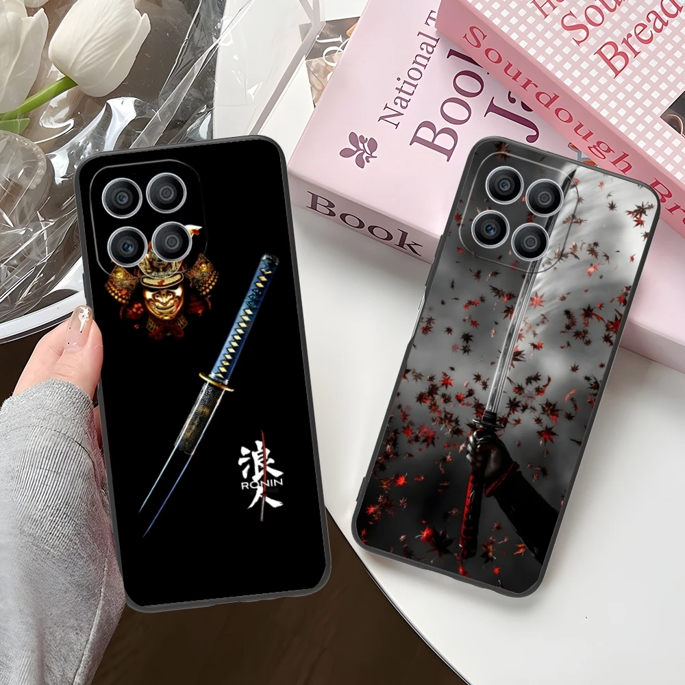Фото Чехол для Huawei Honor 90 80 70 60 50 30 20 10 9 8 7 Pro S SE №1