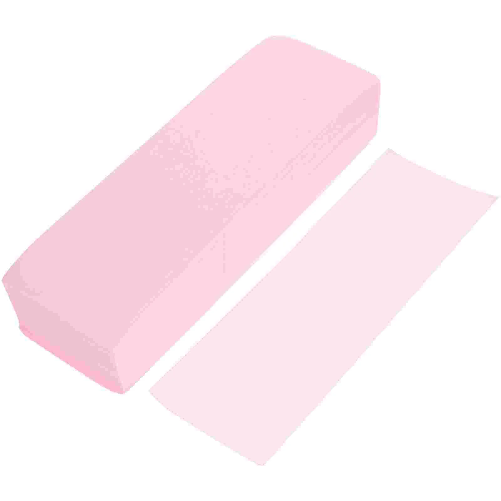 

Depilatory Wax Face Strips Women Hair Removal Waxing Facial Disposable Beauty Tools