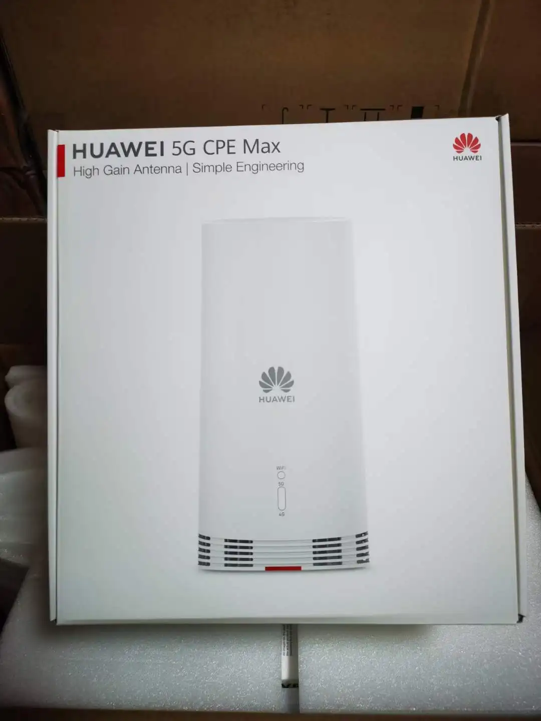 Рисунок 6 - Новинка, внешняя версия смартфона Huawei