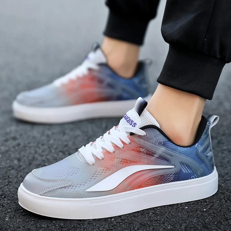 Рисунок 4 - Новинка, мужские кроссовки для бега