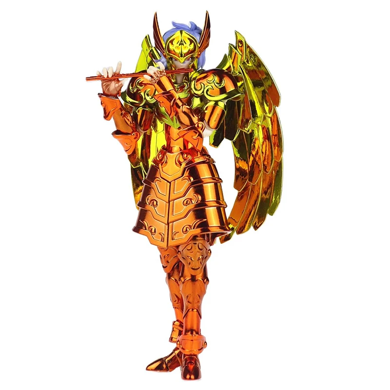 

New Arrives Special Offer XC Stars Model Cloth Myth Ex Marina Siren Solent Action Figure Metal Armor Model Toy