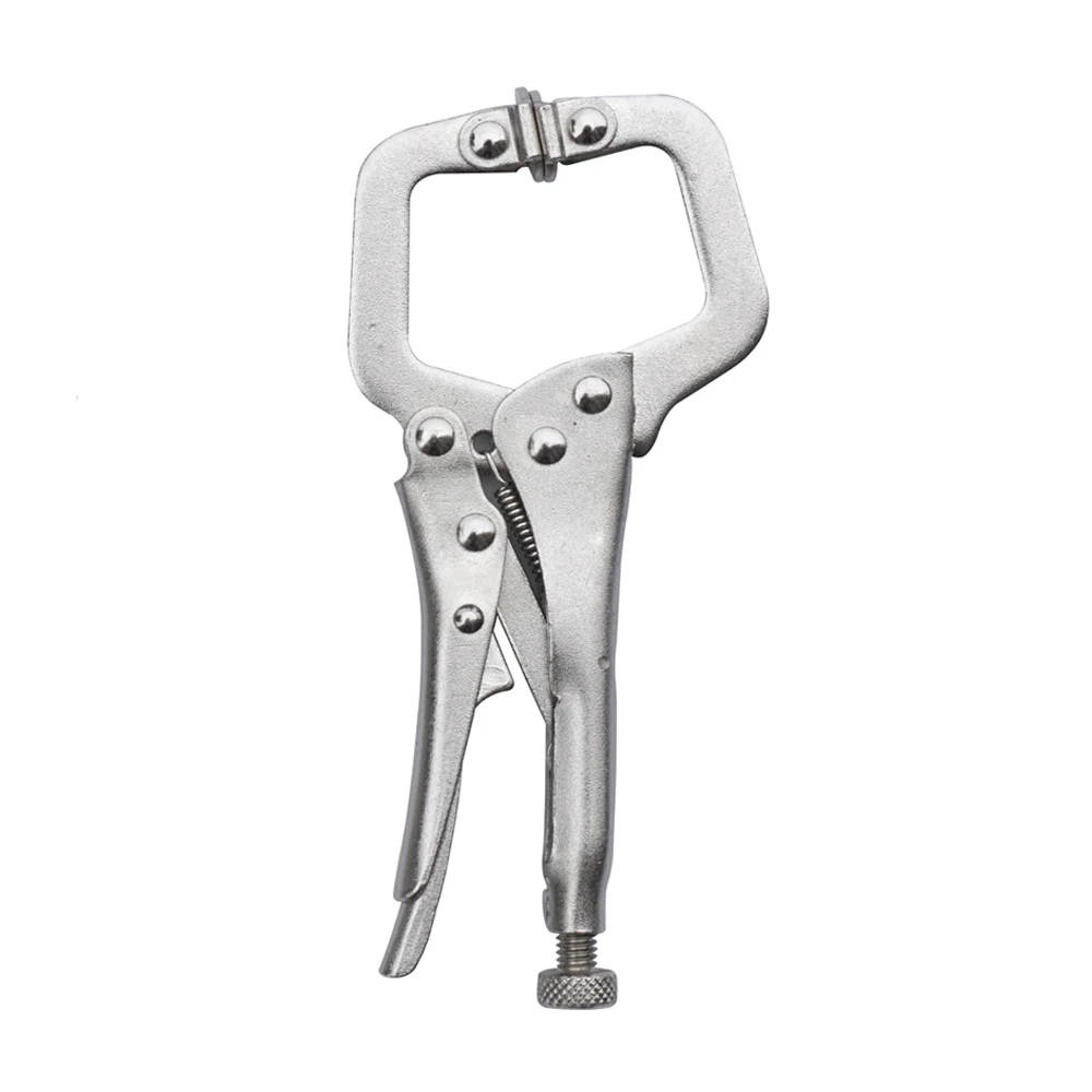 

Мини-плоскогубцы J-MAC-04271 12,7 см