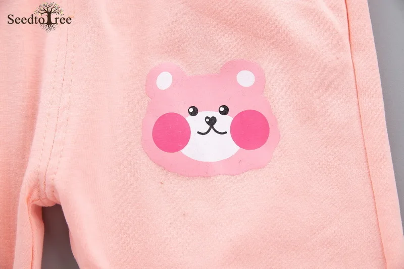 2022 Summer Casual Children's Sets Strawberry Printed Round Neck Short Sleeve T-Shirt Elastic Waist Shorts Two Piece Suit