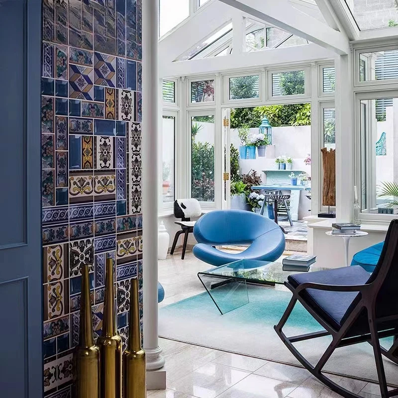 Индивидуальные итальянские дизайнерские креативные искусственные модели Rocheburg