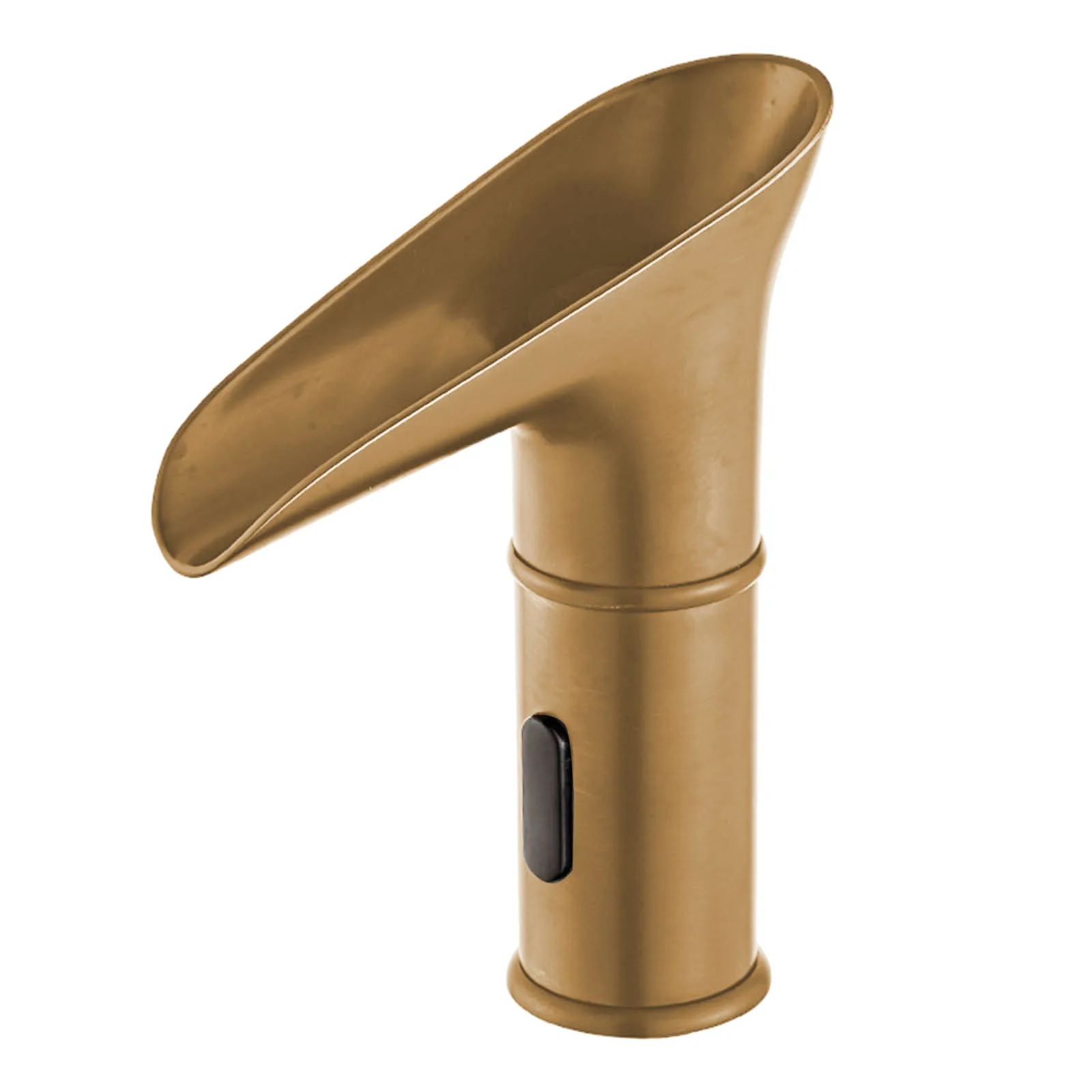 

Infrared Sensing Faucet DC Control Box Faucet G1/2\\\\\\\\\\\\\\\" LED Temperature Regulating Valve Sensitive System Durable