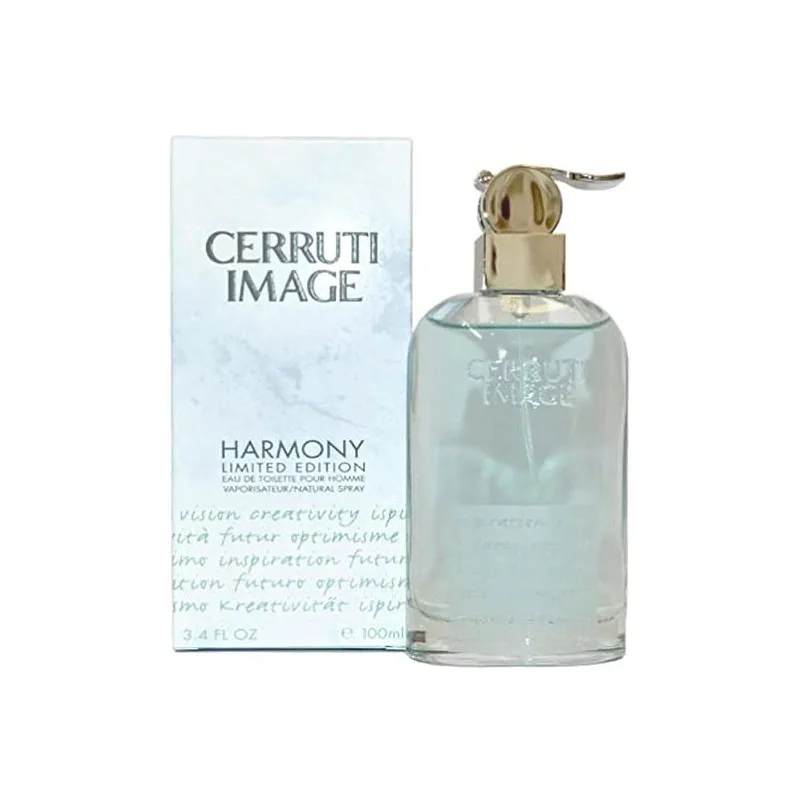 Духи Cerruti Image Harmony туалетная вода 100 мл для мужчин парфюм Черутти Имидж