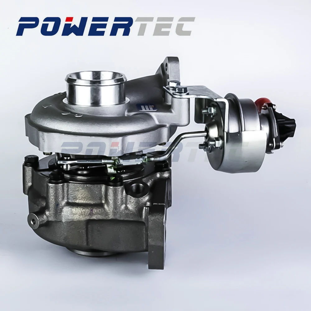 Turbo 49477-01610 49477-01600 для Chevrolet Capriva Antara 2.2 D A22DMH 135 Kw 2011 CDTi A22DM LNQ 120 2010-2015 НОВЫЙ