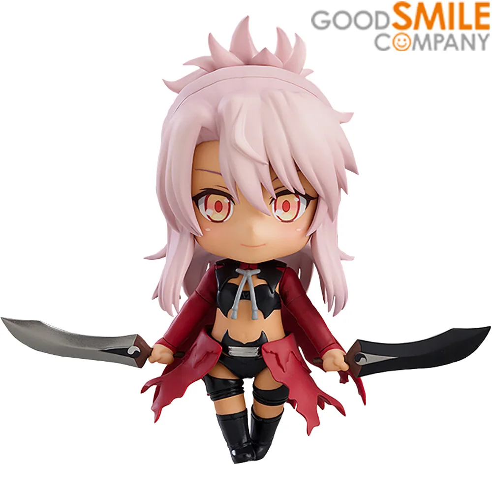 

Good Smile Company Nendoroid 1927 Chloe von Einzbern Fate/Grand Order Original Collectible Action Anime Figure Model Toys