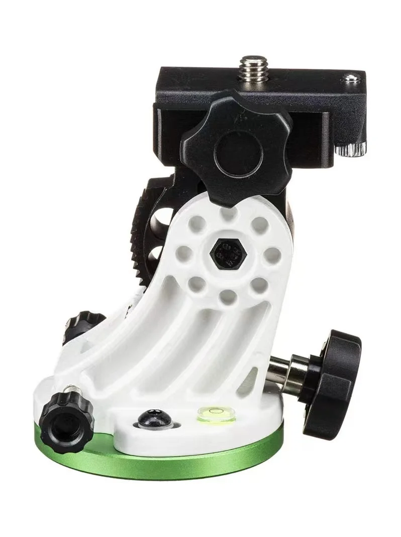 XY Star Polar Wedge Avonturier Equatoriale Breedtegraad Aanpassing Basissteun Voor Astronomische Telescoopfotografie