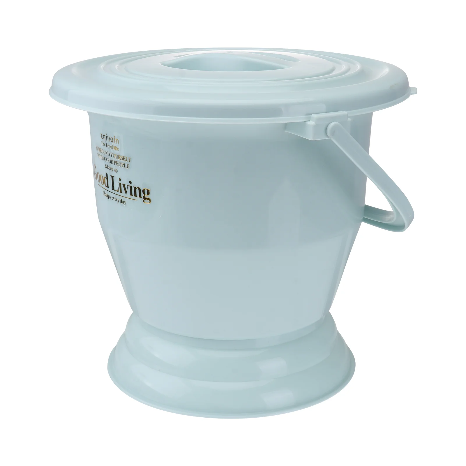 

Urinalpot Portable Potty Bedpan Unisex Bottle Female Pee Spittoon Travelhousehold Toilet Bucket Buckets Outdoorpail Bowl