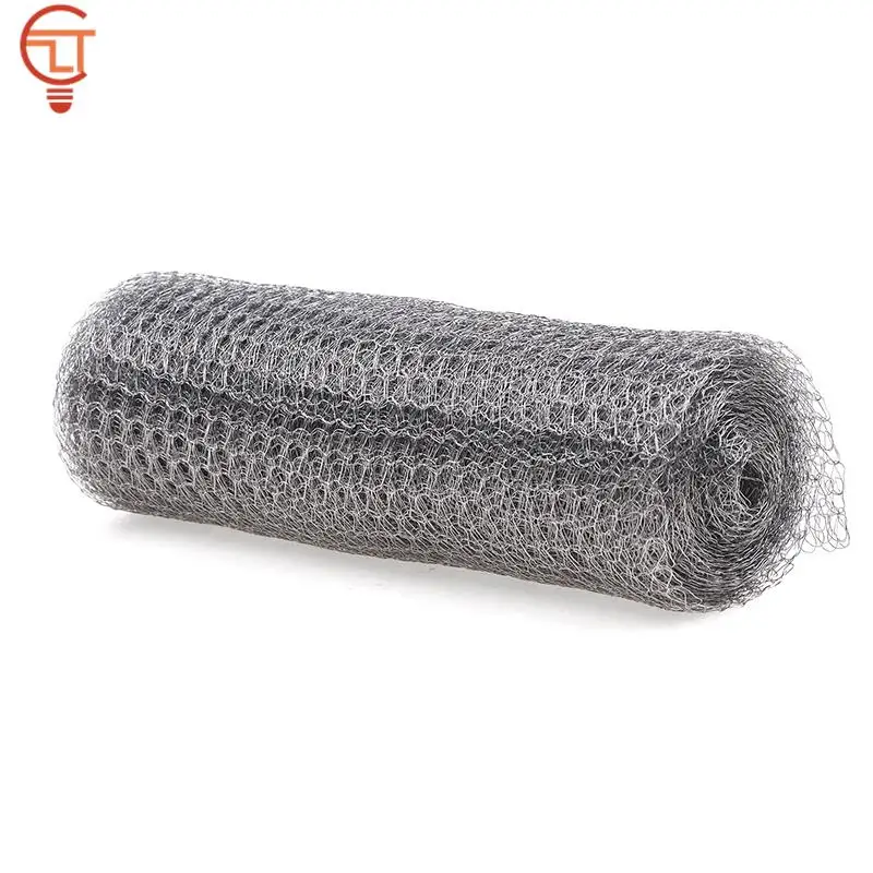 

Инструмент для чистки, изысканная декоративная сетка для защиты от вредителей и грызунов