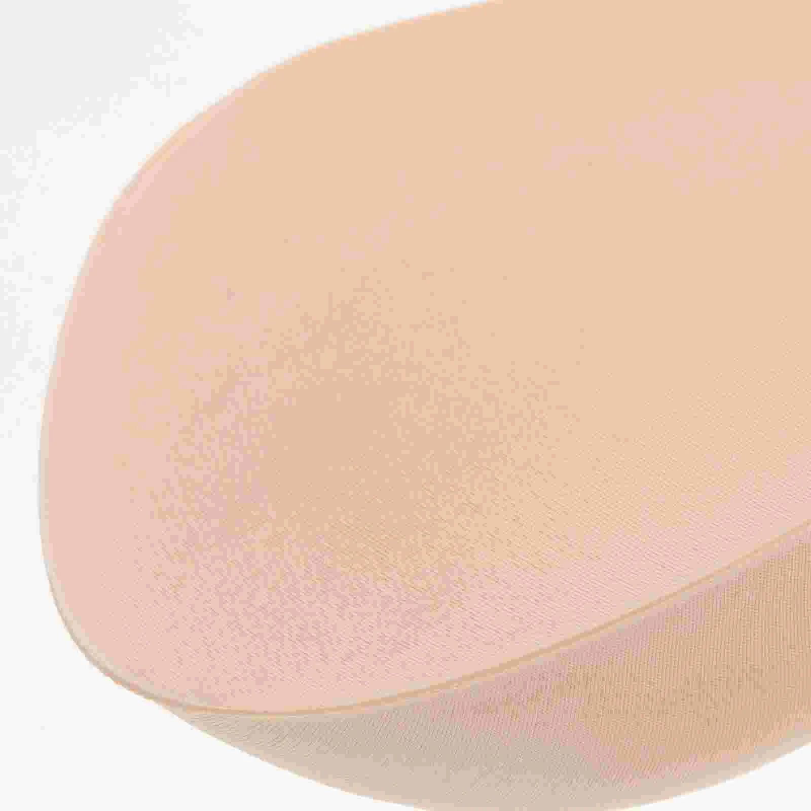 Треугольная губка для протеза каплевидной формы подушечки мастэктомии сменные