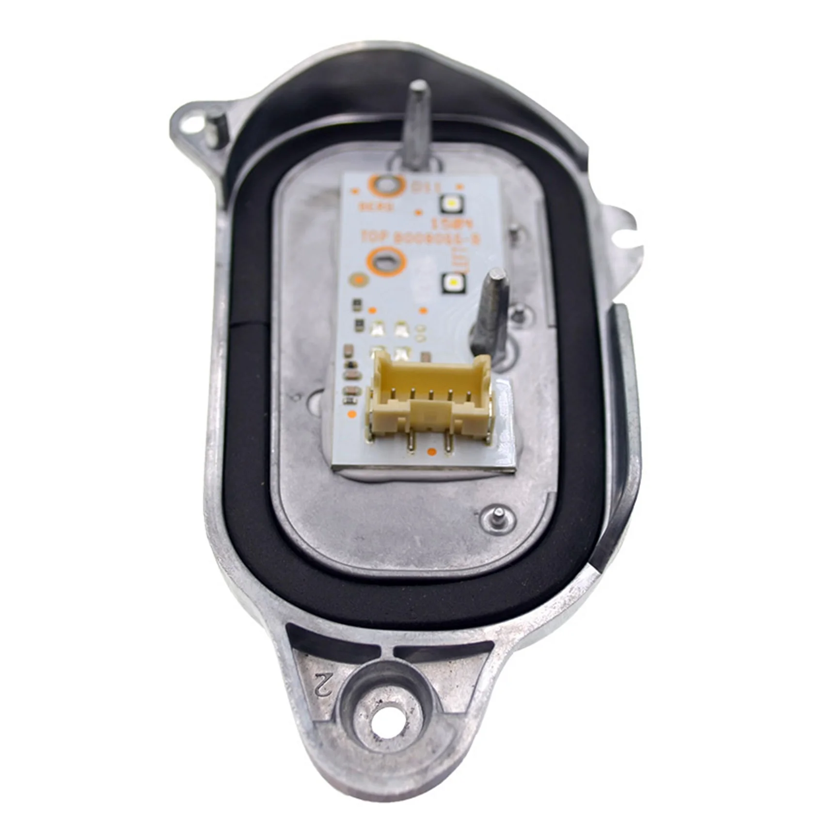

Блок управления светодиодным балластом фары Angel Eye для Audi Q5 8R0941476B
