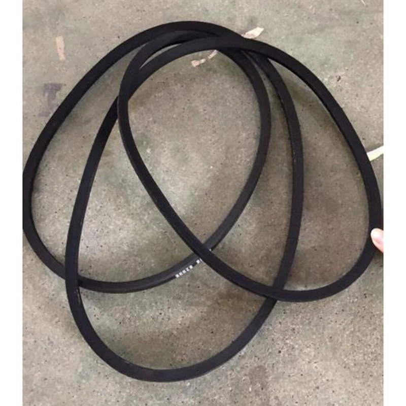 Ремешок для косилки 42 дюйма подходит John Deere Gx20072 La100 La105 La110 La115