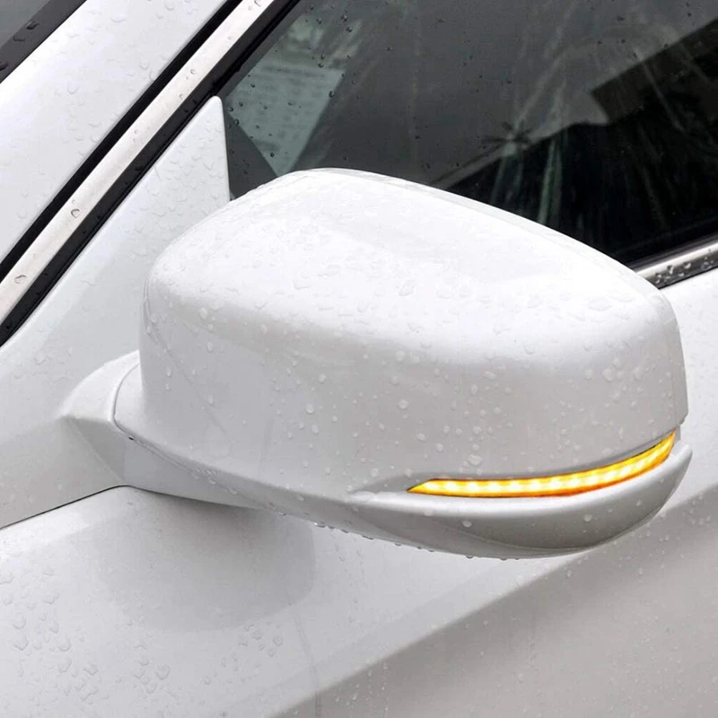 Поворотный сигнал для Honda CRV Odyssey XRV HRV Vezel FIT City Jazz