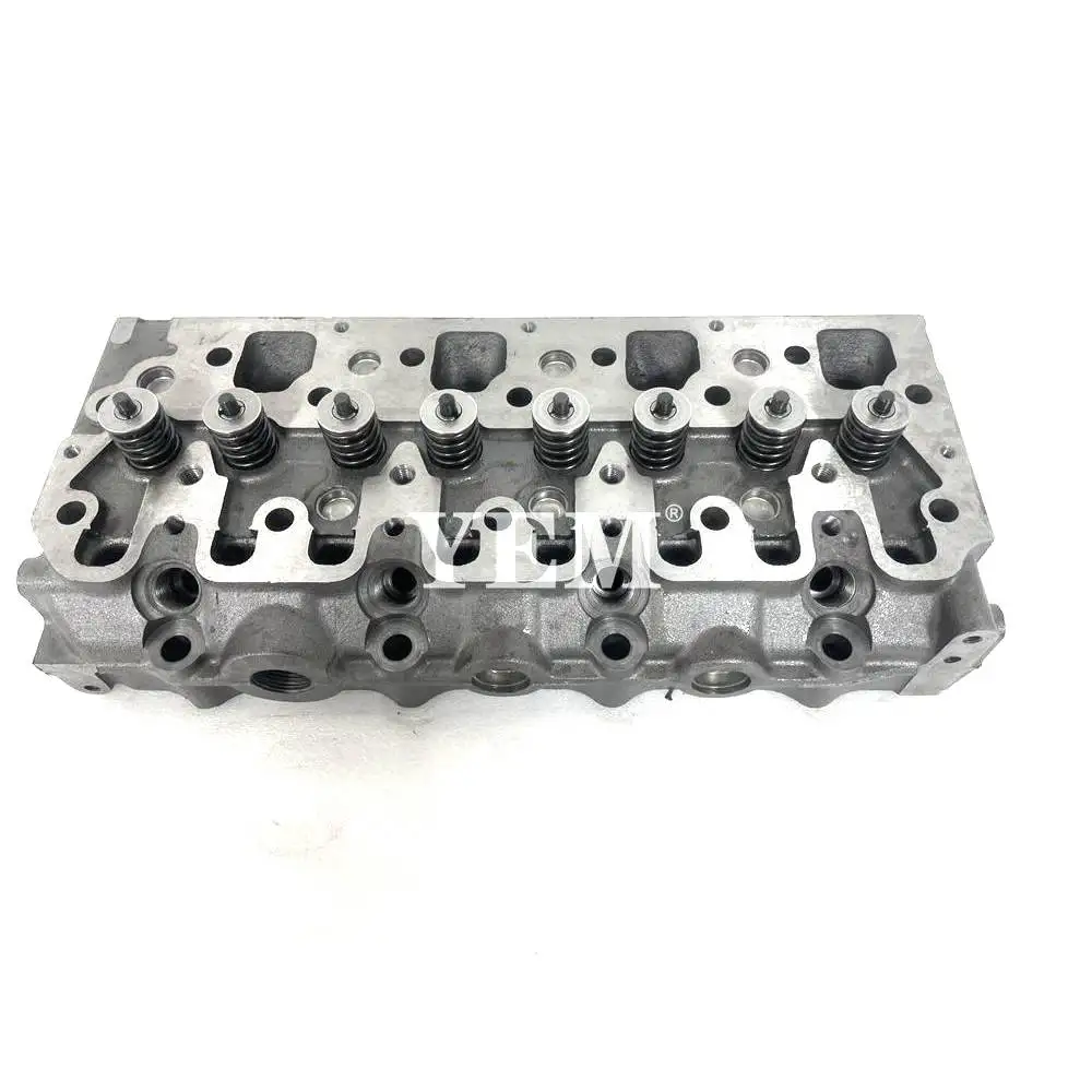 Головка блока цилиндров C2.2 308-1859 для деталей двигателя экскаватора Caterpillar