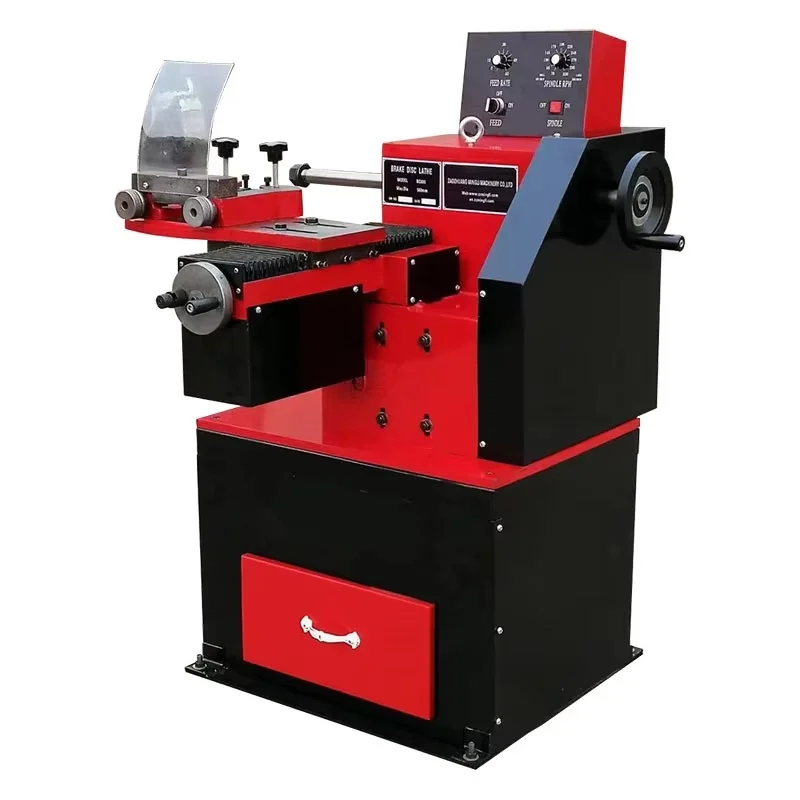 Тормозной диск оптический дисковый станок с переменной частотой