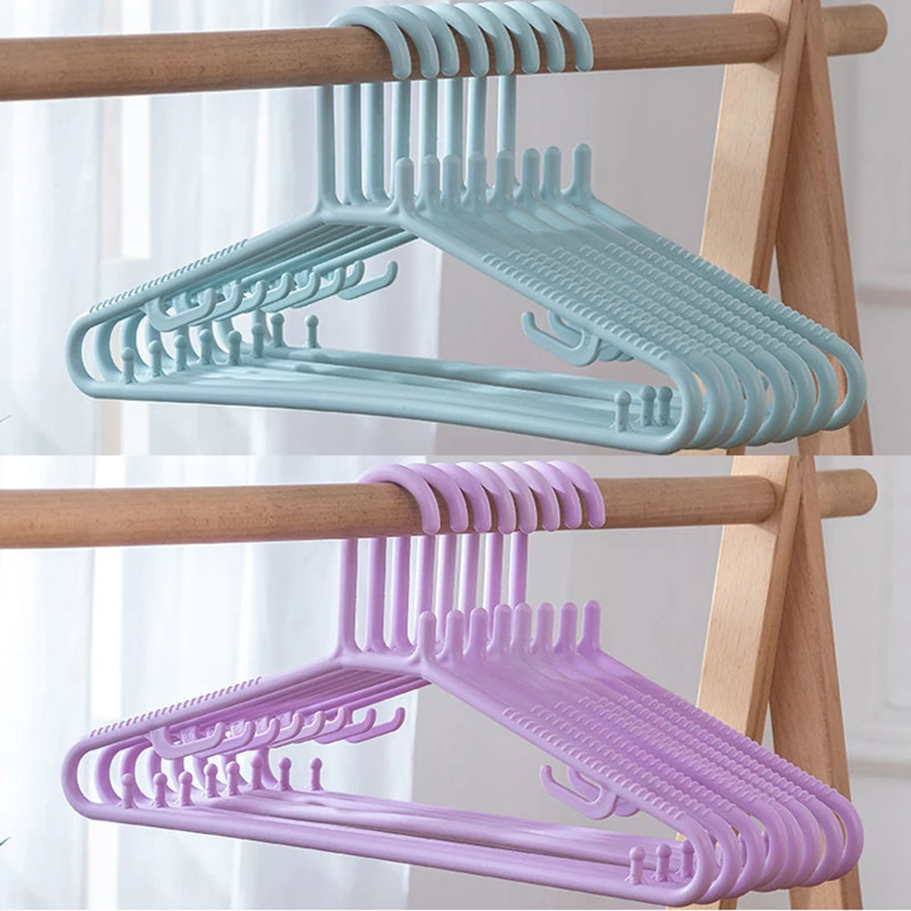 

Пластиковые Нескользящие органайзеры для сушки одежды для взрослых