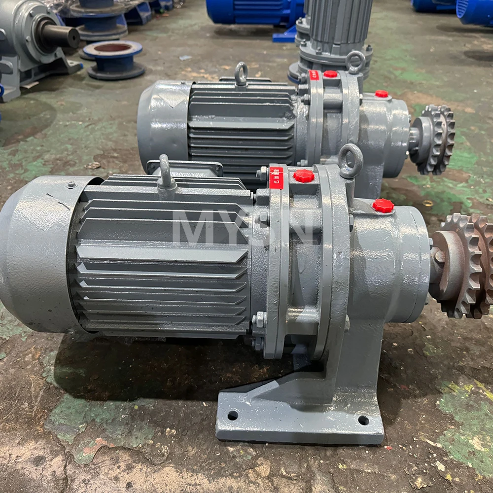 Генератор электрической мощности 30 кВт 220 В 30000 Вт генератор с постоянными