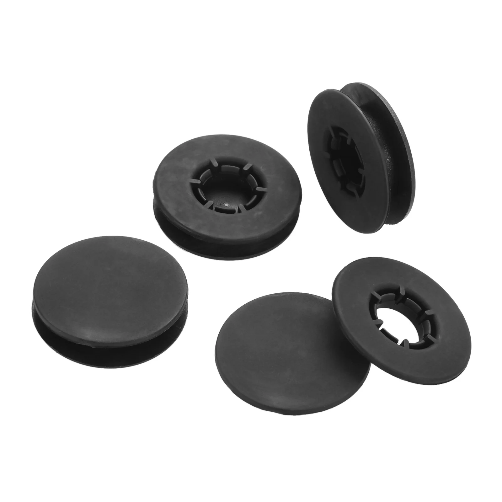 

4 шт., зажимы для крепления ковра Mercedes Benz BQ6680520