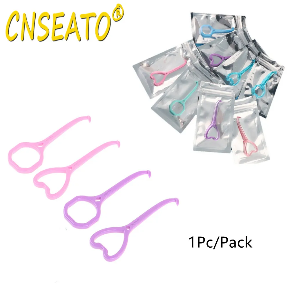 1 шт. крючок для удаления зубов ортодонтическое выравнивающее устройство