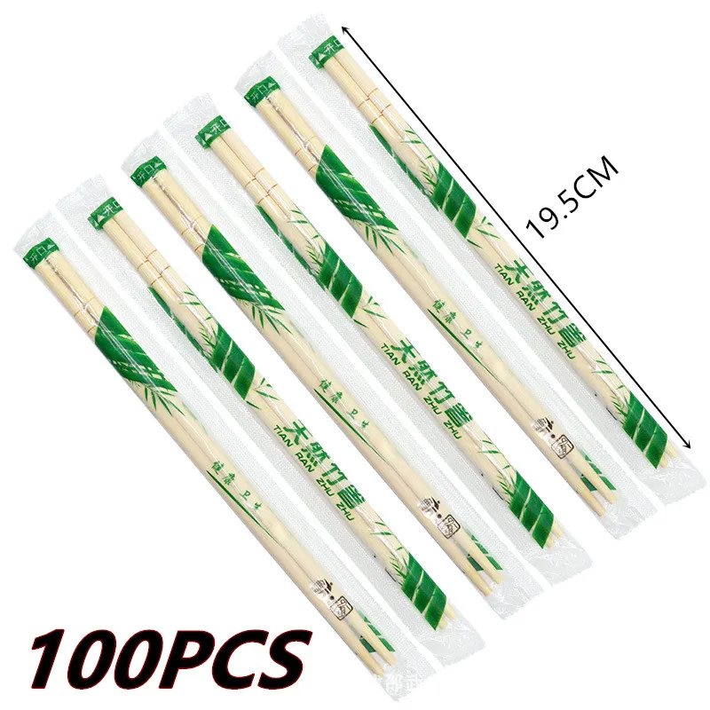 

Disposable Chopsticks Take-out Restaurant Is Suitable for Convenient Bowls of Family Commercial and Hygienic Fast Food.