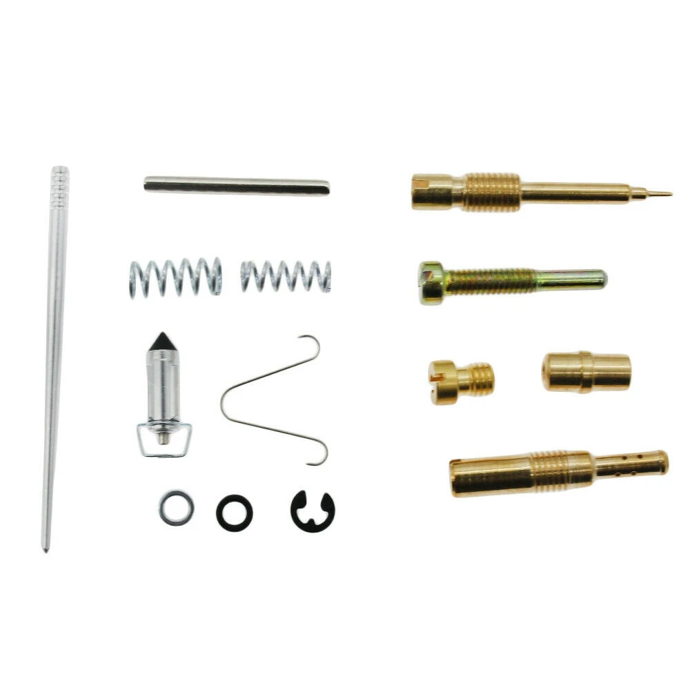 Комплект для восстановления карбюратора Honda CRF100F XR100R CB125S XL100S XR100 XL125S XR200