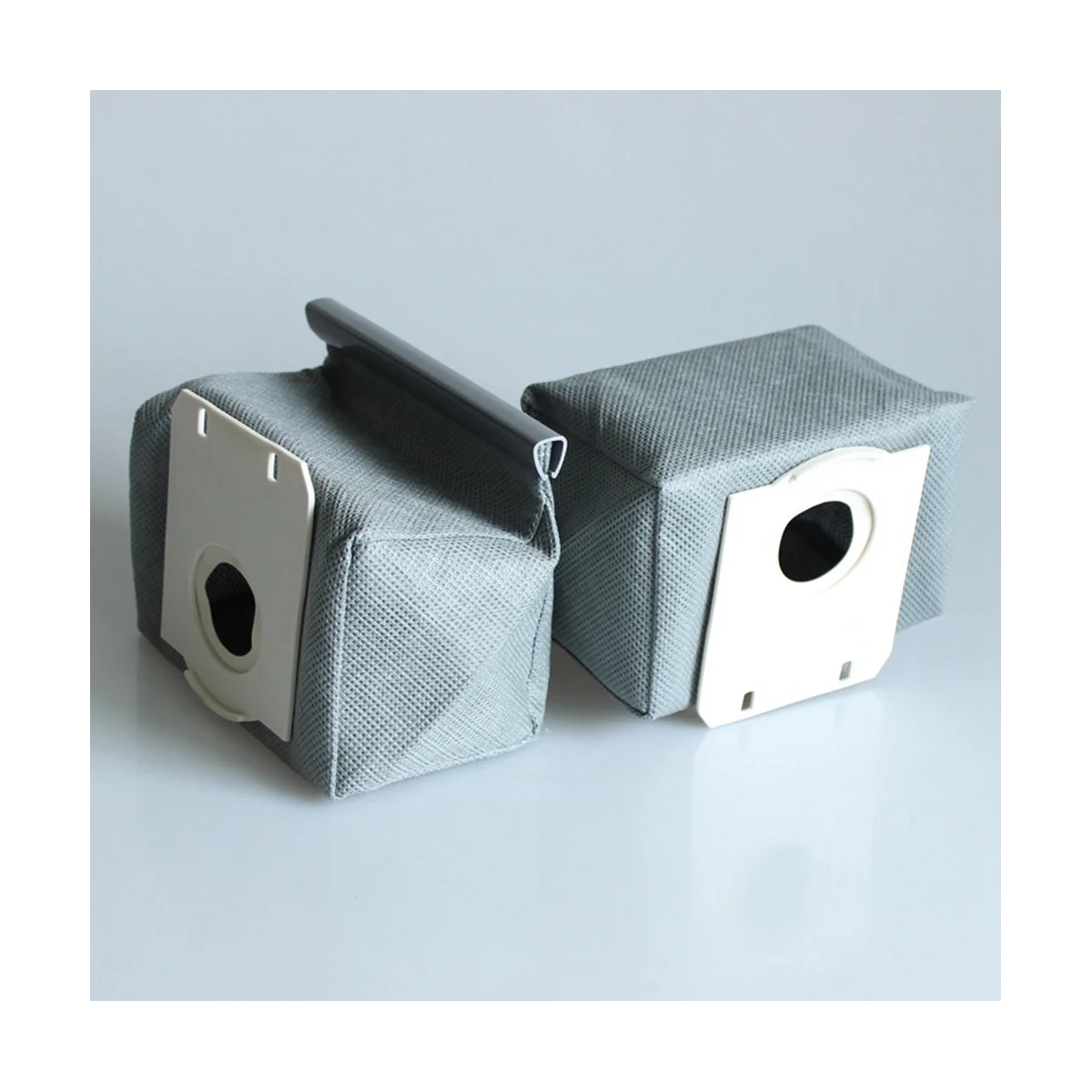 10 шт. пылесборник для FC9071 FC8134 FC8613 FC8614 FC8220 FC8224 FC8200 мешки пылесоса сменные