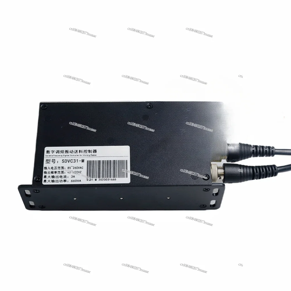 Интеллектуальный контроллер подачи цифровой частотной модуляции регулятор