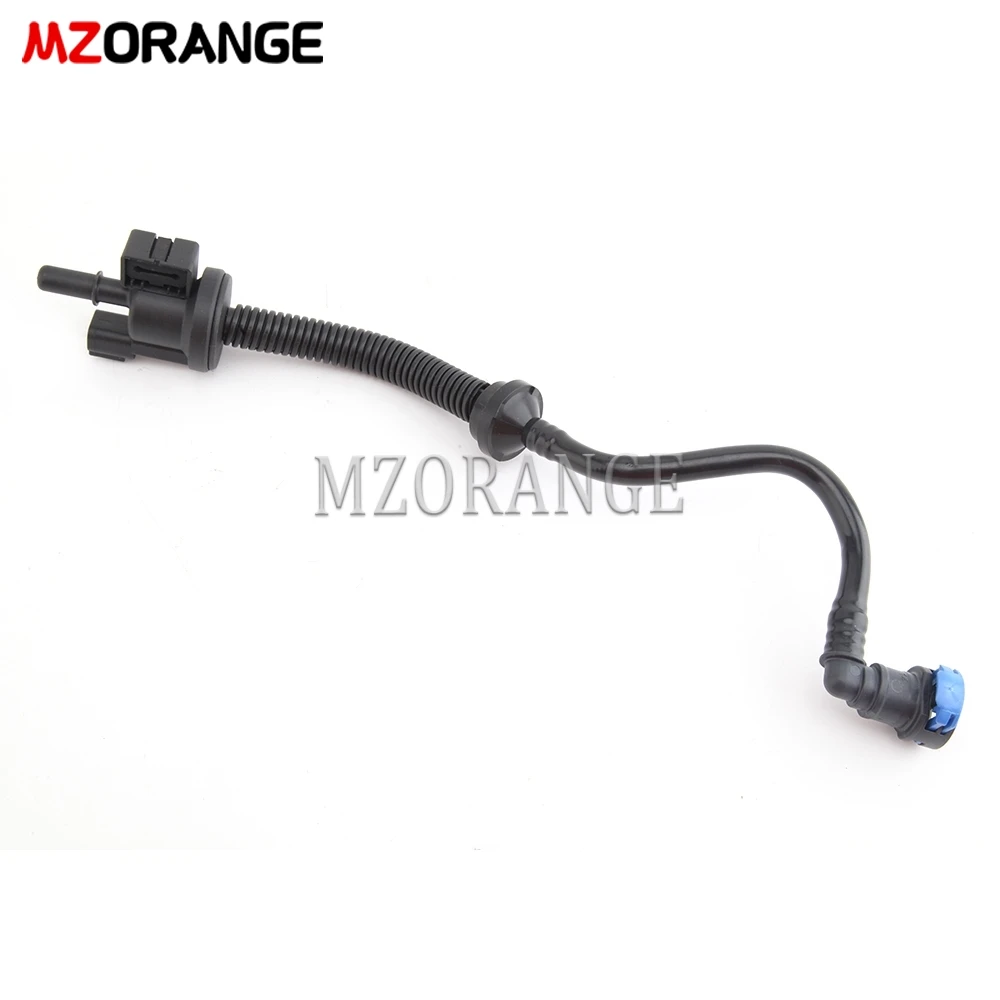 

1 шт. шланг, топливный пар для Ford FR3Z-9G297-H FR3Z9G297H, шланг, топливный пар для Ford
