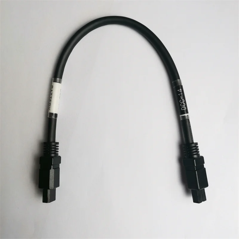 FSM-60S, FSM-60R, FSM-18S, FSM-18R, Fusion Splicer Battery BTR-08 Battery Charging Cable DCC-14 Power Cord