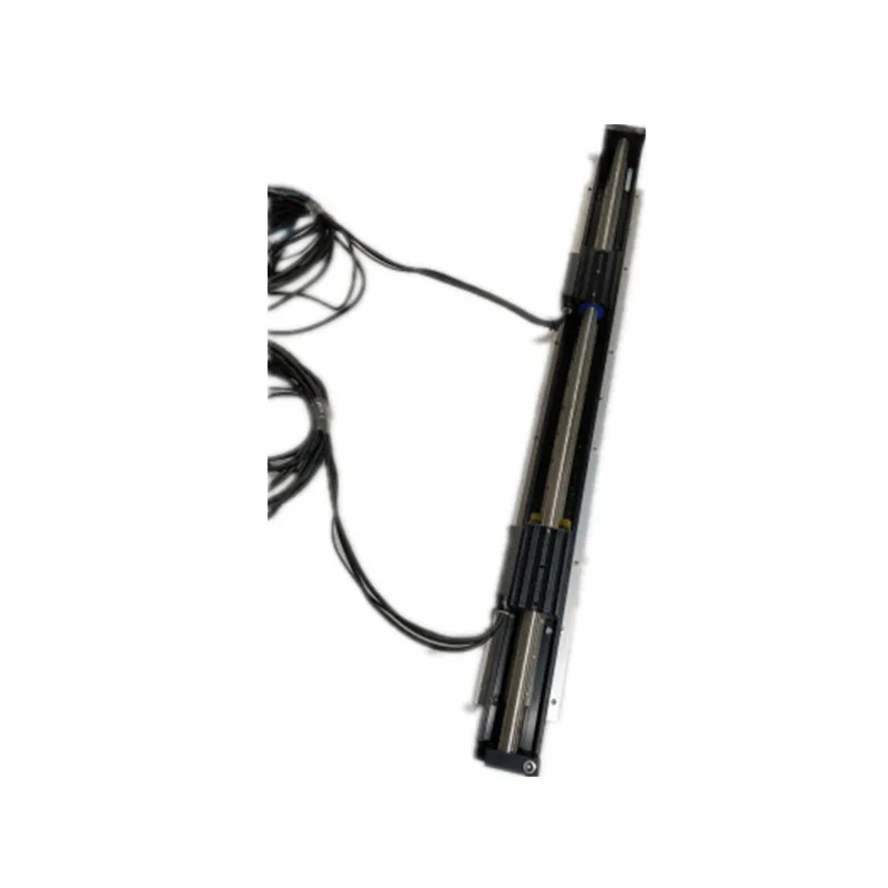 

Линейный моторный модуль Copley TB2504-ES-D-CDTA-SP176, используемый в хорошем состоянии
