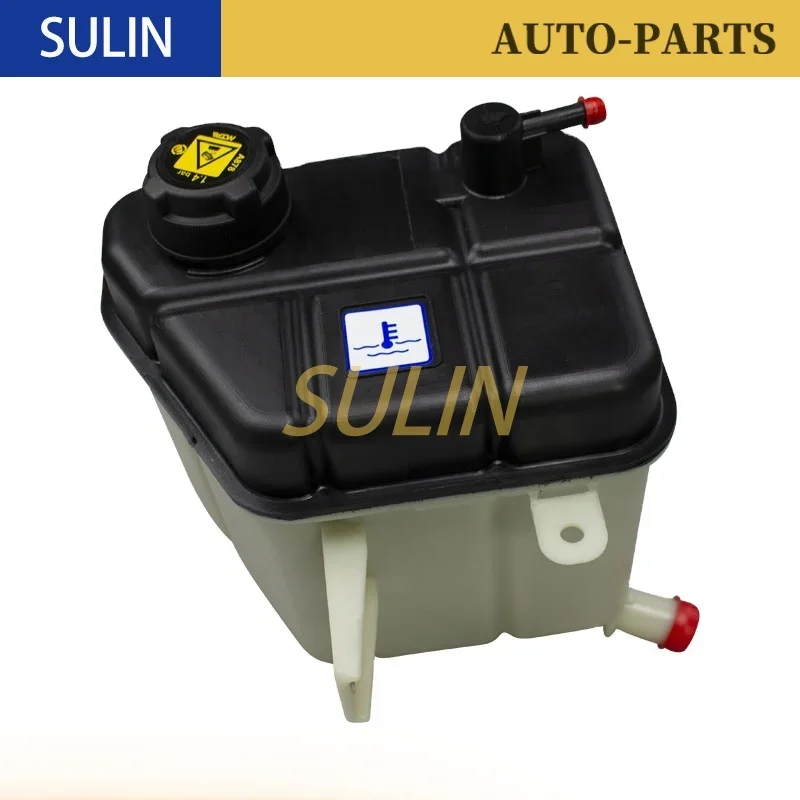 Радиатор расширительный бак для Maserati ghiдоступ Levante Quattroporte 670004150