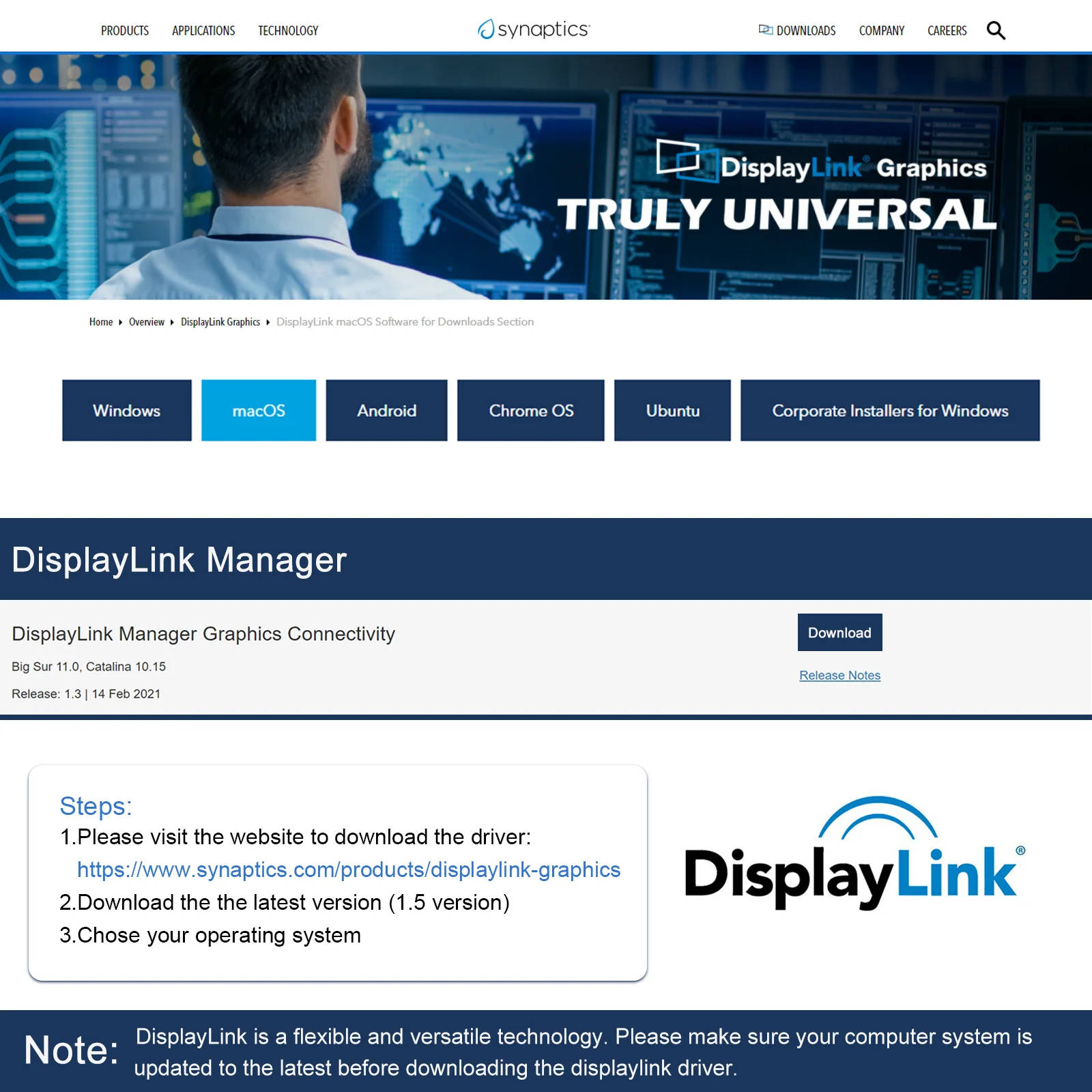 Док-станция для ноутбука Lenovo ThinkPad HP Dell XPS M1 M2 MacBook