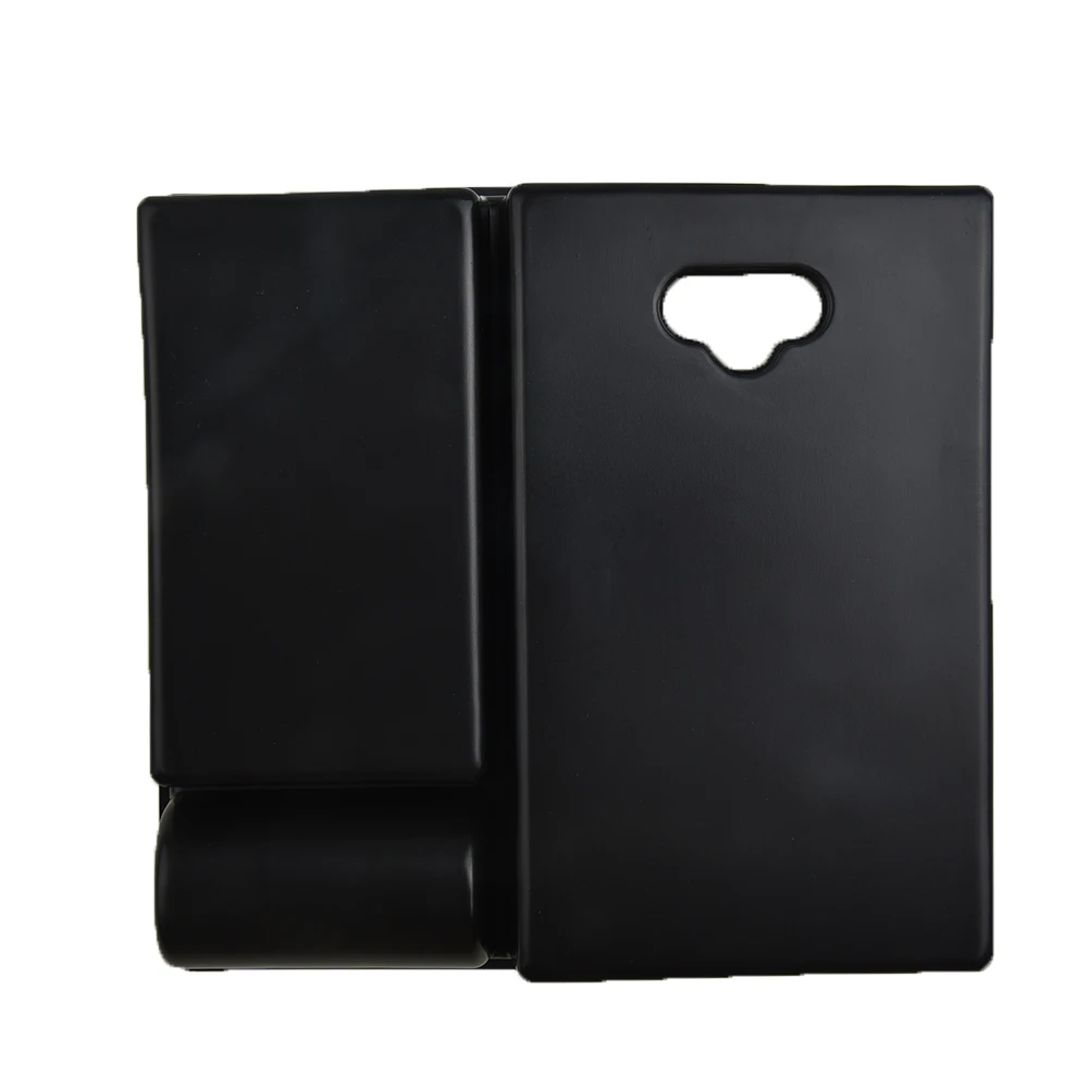 

For Toyota Hilux 2004-2014 Armrest Storage Box Tray Black 7.5*6.7*2.8inch Interior Center Central Console Car Accessories