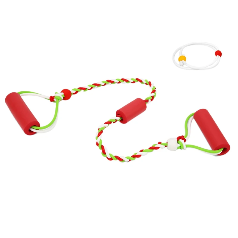 

Warm-Up Exercise Golf Posture Balance Training Aids Men Women Stretching Golf Beginner Posture Correction Rope