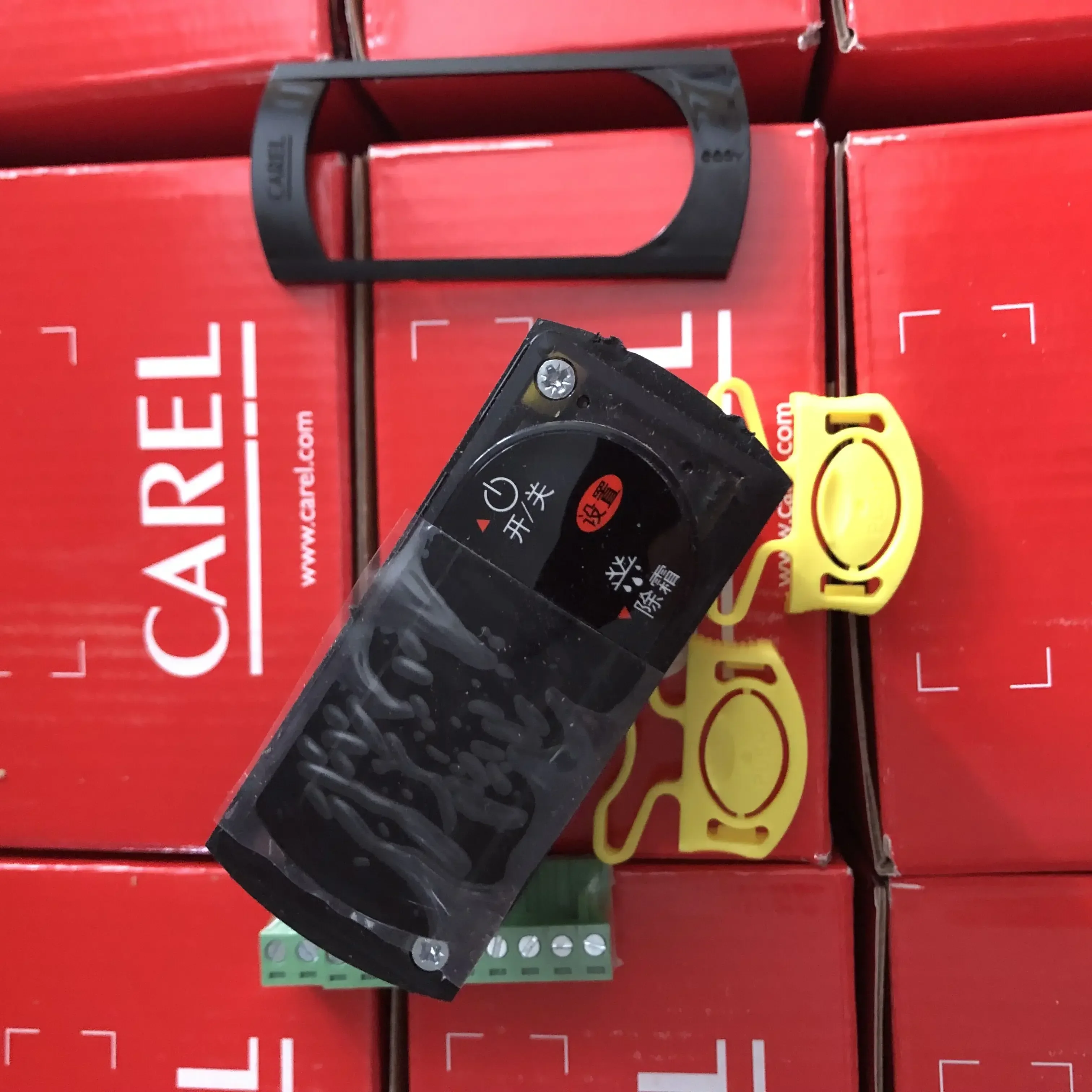 Оригинальный замороженный терминал 1 штука nuevo RKJH1G0516