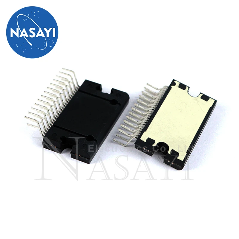 

TDA7575B TDA7575 ZIP-27